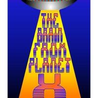 Buck Creek Players Holds Open Auditions For THE BRAIN FROM PLANET X Video